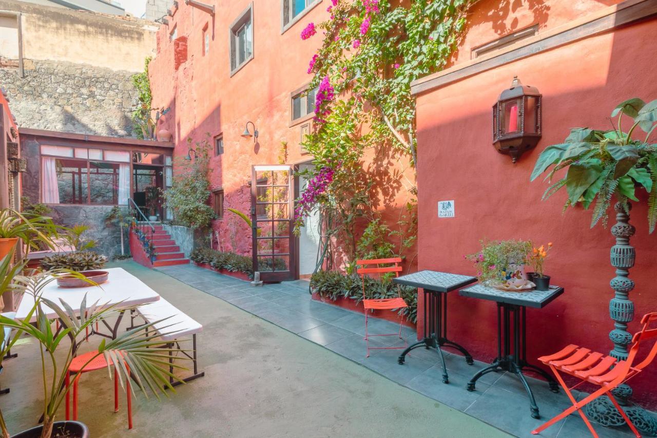 Flatguest Casa Del Sol - Terrace - Parking Villa Лас Палмас де Гран Канария Екстериор снимка