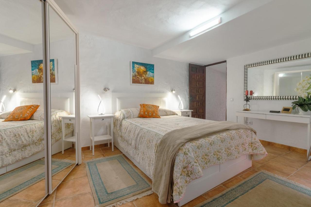 Flatguest Casa Del Sol - Terrace - Parking Villa Лас Палмас де Гран Канария Екстериор снимка