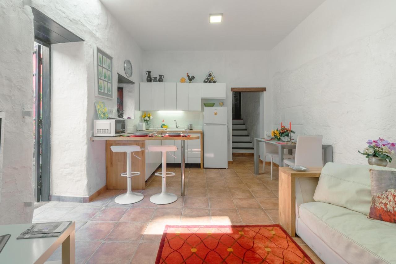 Flatguest Casa Del Sol - Terrace - Parking Villa Лас Палмас де Гран Канария Екстериор снимка