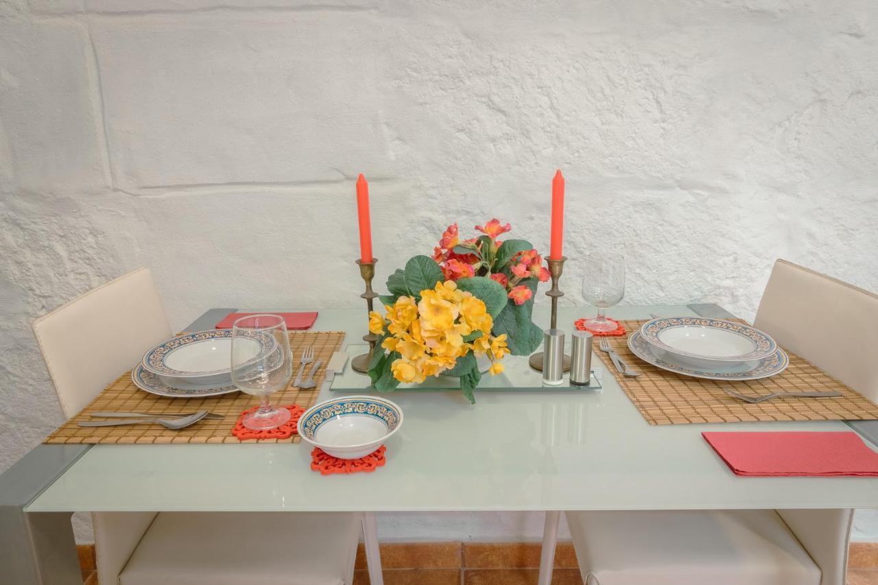 Flatguest Casa Del Sol - Terrace - Parking Villa Лас Палмас де Гран Канария Екстериор снимка