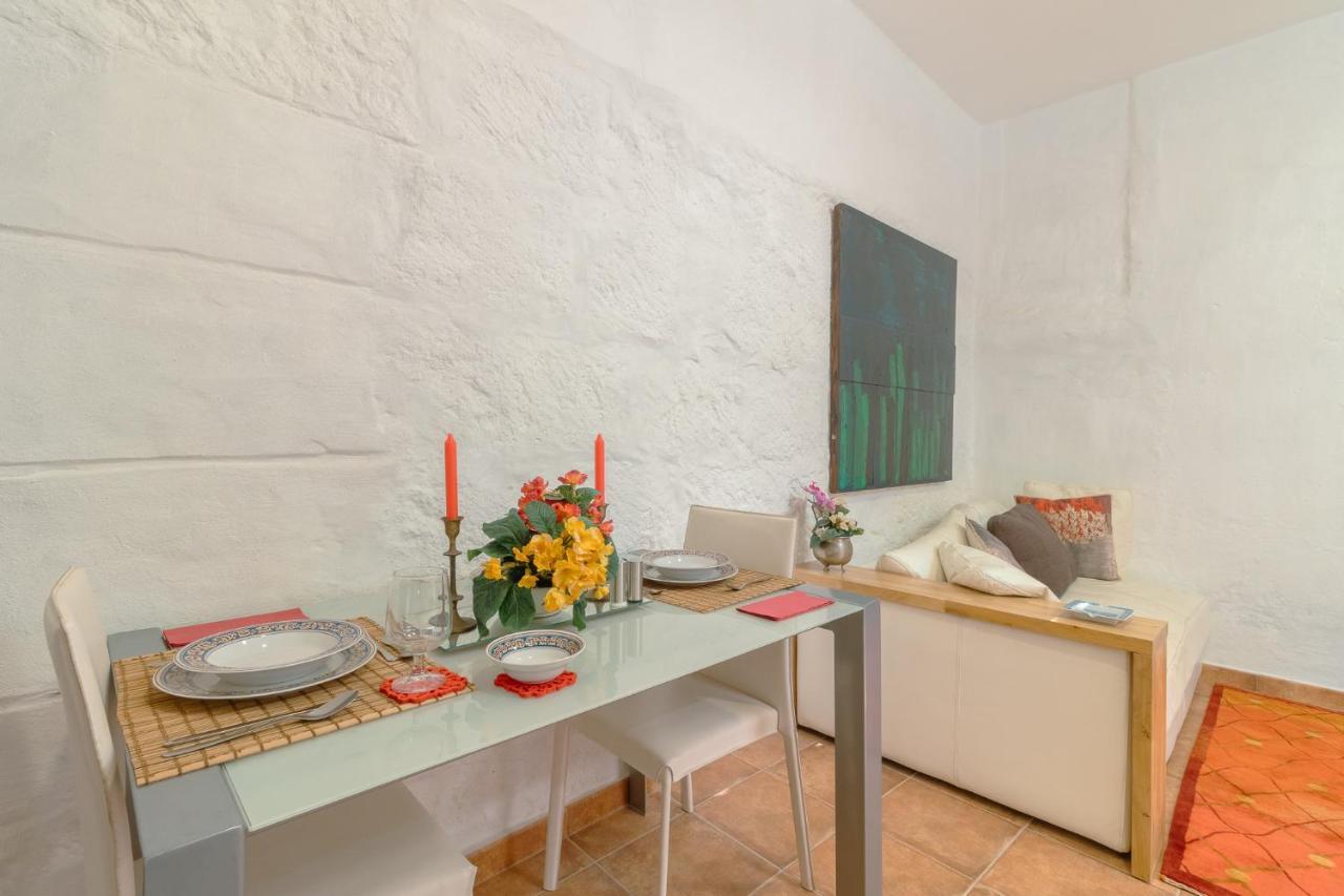 Flatguest Casa Del Sol - Terrace - Parking Villa Лас Палмас де Гран Канария Екстериор снимка