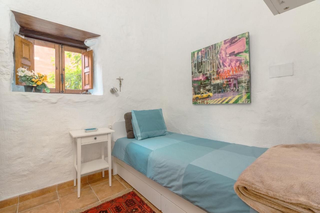 Flatguest Casa Del Sol - Terrace - Parking Villa Лас Палмас де Гран Канария Екстериор снимка