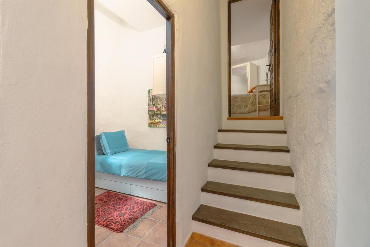 Flatguest Casa Del Sol - Terrace - Parking Villa Лас Палмас де Гран Канария Екстериор снимка