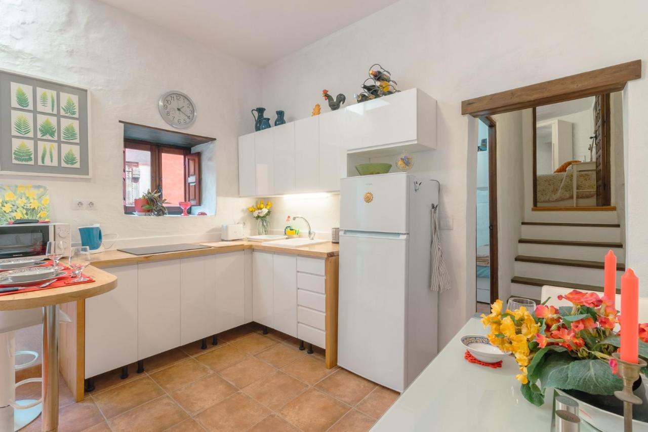 Flatguest Casa Del Sol - Terrace - Parking Villa Лас Палмас де Гран Канария Екстериор снимка