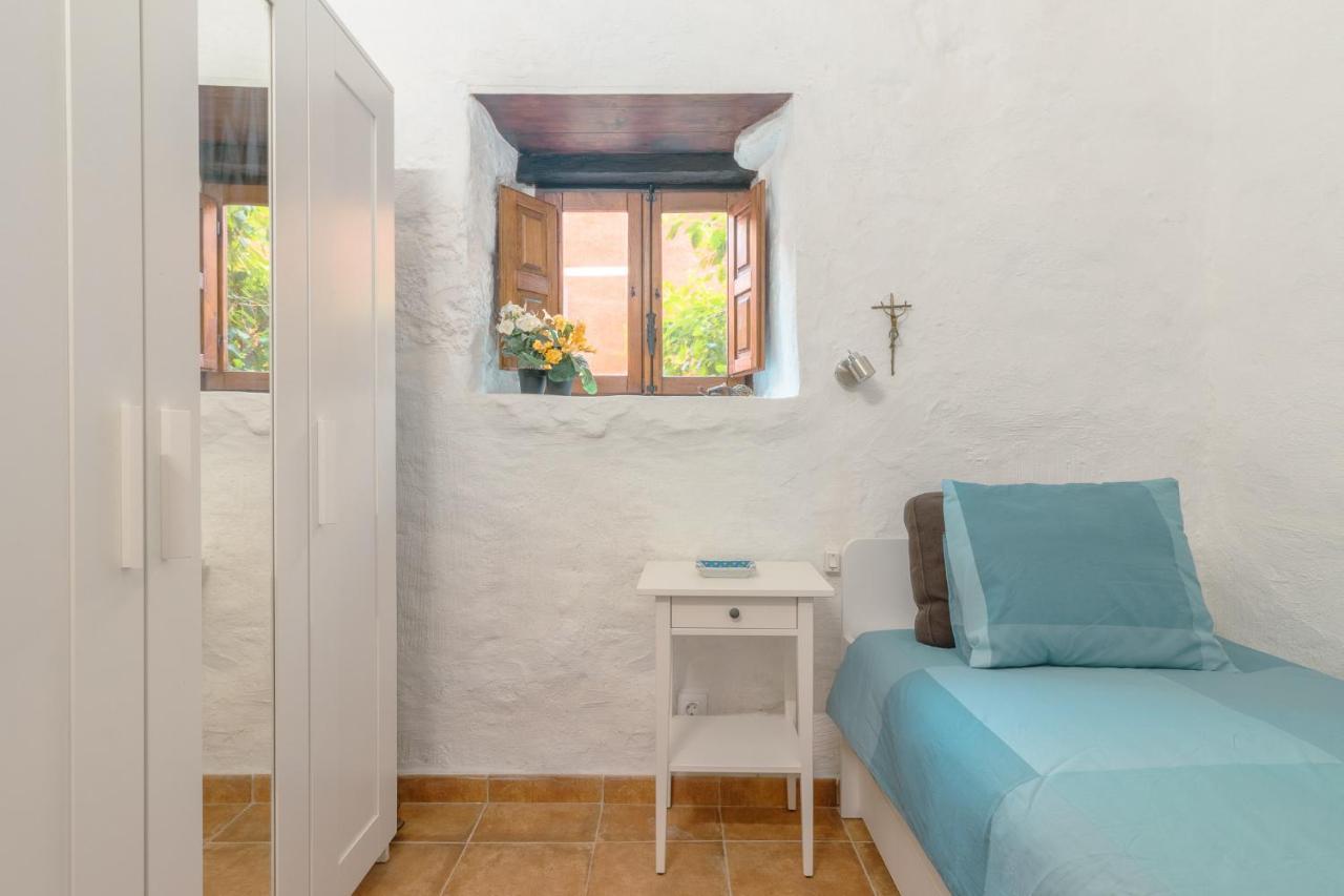Flatguest Casa Del Sol - Terrace - Parking Villa Лас Палмас де Гран Канария Екстериор снимка