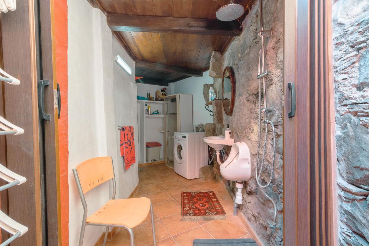 Flatguest Casa Del Sol - Terrace - Parking Villa Лас Палмас де Гран Канария Екстериор снимка