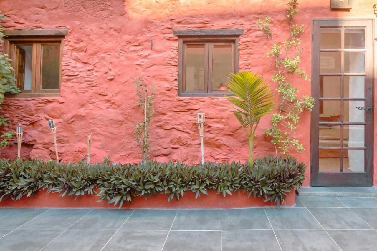 Flatguest Casa Del Sol - Terrace - Parking Villa Лас Палмас де Гран Канария Екстериор снимка