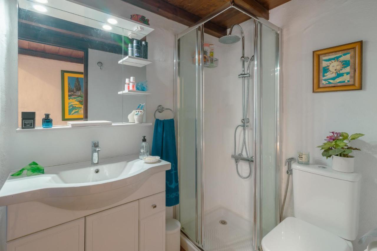 Flatguest Casa Del Sol - Terrace - Parking Villa Лас Палмас де Гран Канария Екстериор снимка