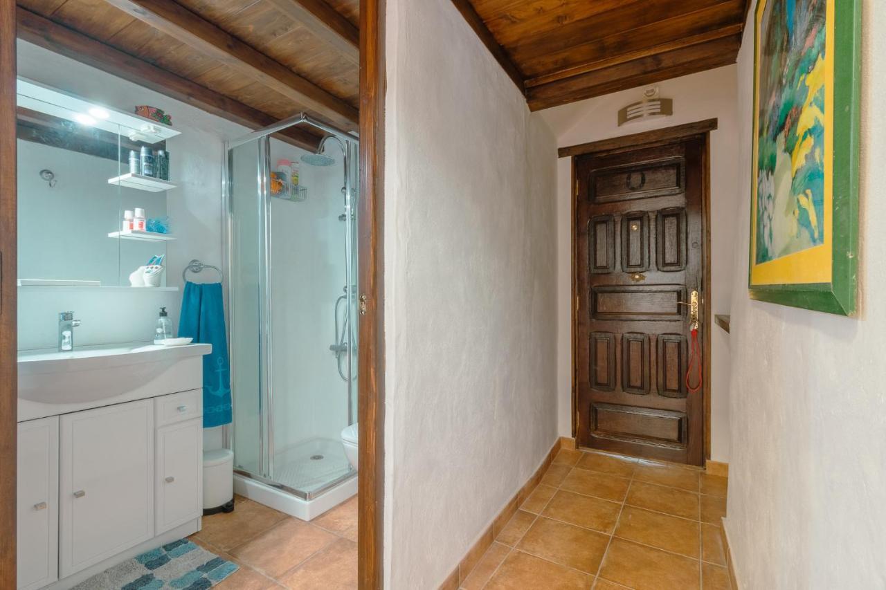 Flatguest Casa Del Sol - Terrace - Parking Villa Лас Палмас де Гран Канария Екстериор снимка